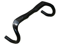 carbon handlebar