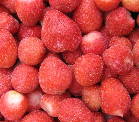 strawberry