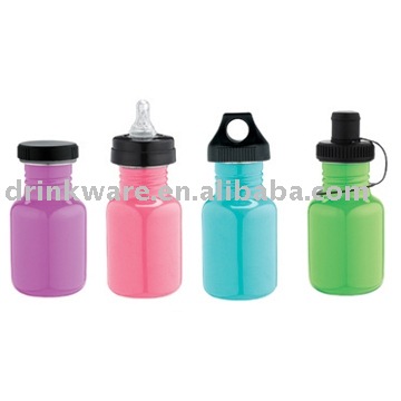 stainless steel bottle