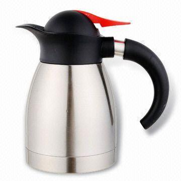 coffee pot