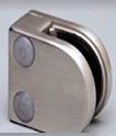 glass clamp