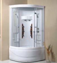 Shower Room D10A