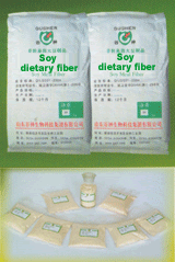 Soy Dietary Fiber