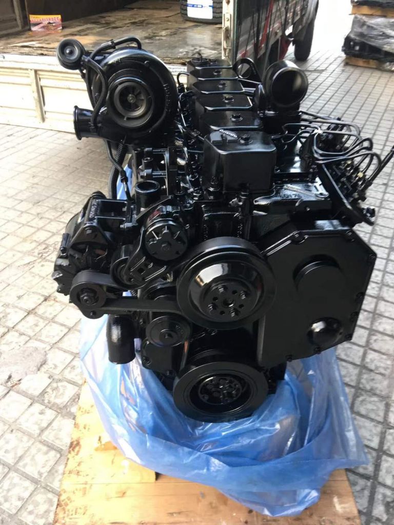 cummins engine parts