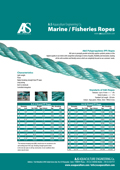 Marine Rope