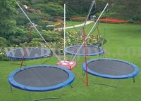 Bungee Trampoline