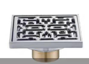 Stainless Steel floor drain grate