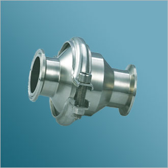 Sanitary Check Valve