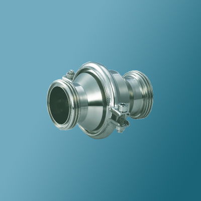 Sanitary Check Valve