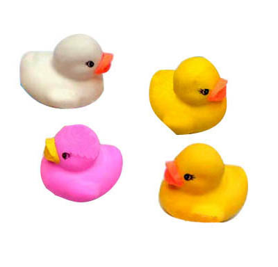 Duck Eraser