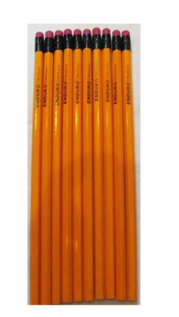 wood pencils