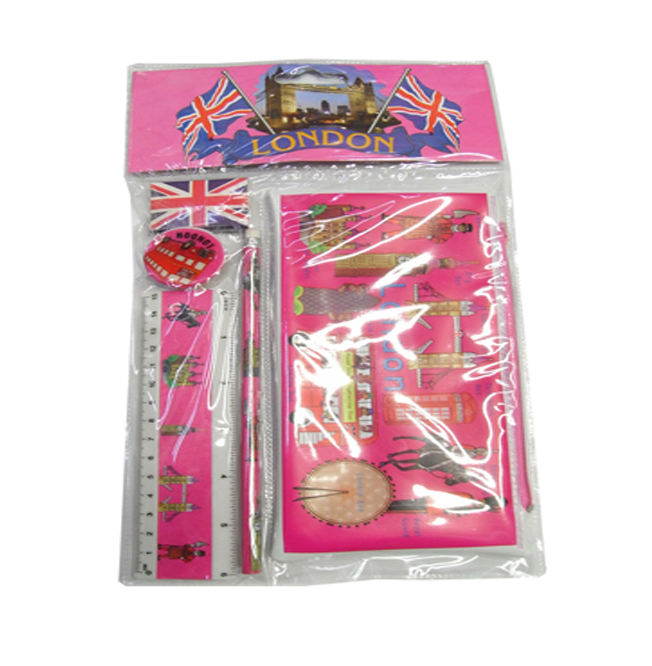 Stationery Set