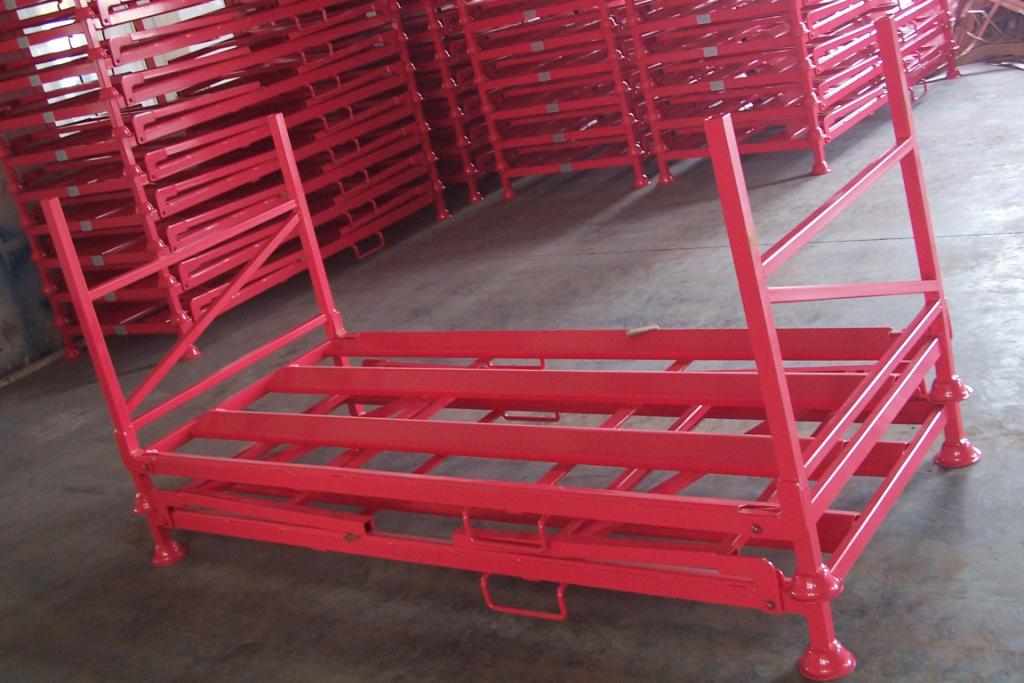 Folding rack-trucks and buses tire(TBR)