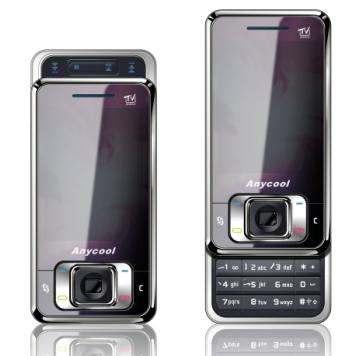 Mobile Phone (S-810)