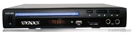 USB dvd player