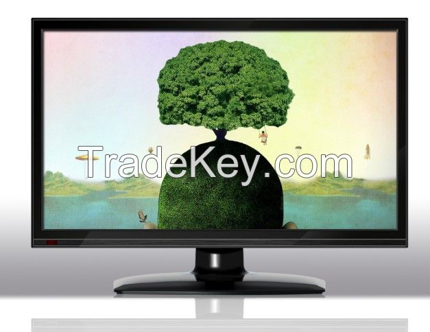 export 15.6inch led tv