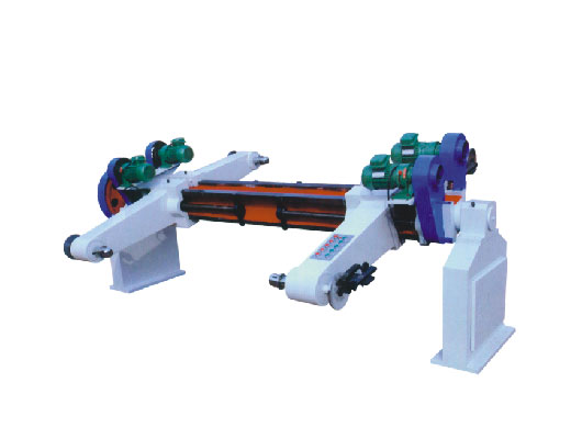 Mill Roll Stand