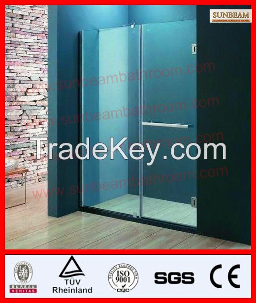 CE6 shower door/shower enclosure/shower screen/shower cubicle/shower house/shower booth/shower room/shower cabin/shower cabinet