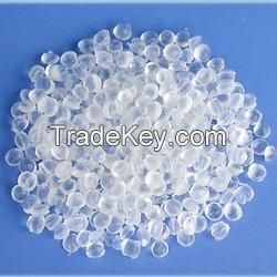 Soft PVC Compound (Granules)