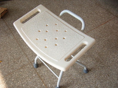 shower chair/shower bench/bathtub seat/folding shower bench