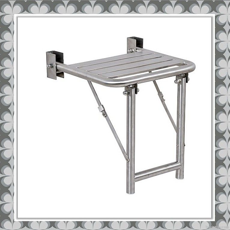 folding shower bench seat