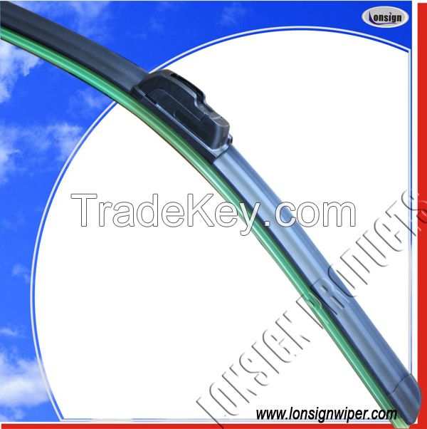 flat Windshield Wipers