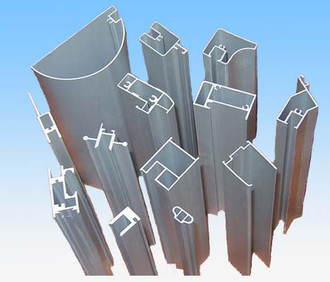 Aluminum Extrusion Profile