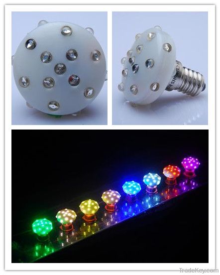 E14-20 LED-Turbo Amusement LED Light