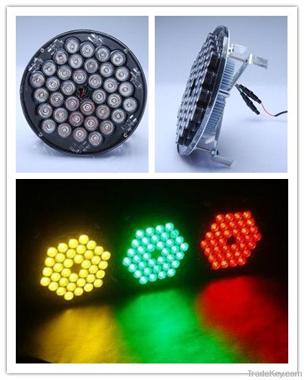 36W Hight Brightness PAR64 Stage Light