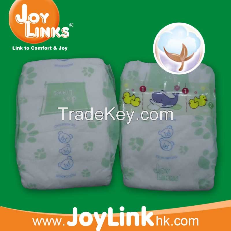 High Quality Disposable Baby Diapers with Competitive Price