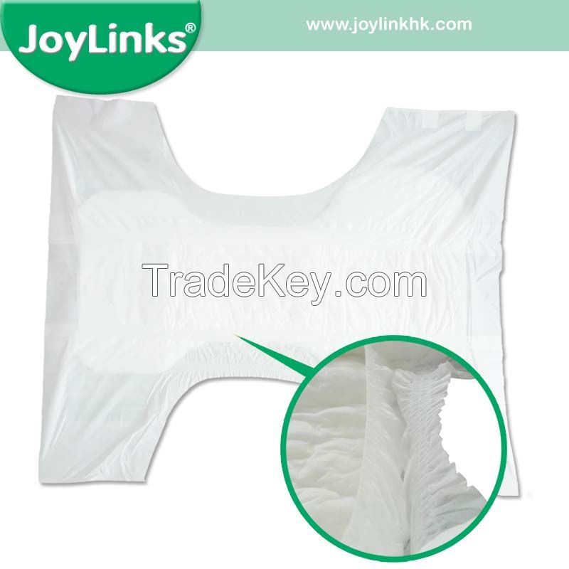 Incontinence Diapers, Disposable Adult Diapers, Hygiene Products