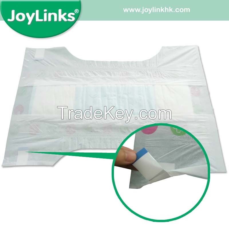 Sweet Sleeping Disposable Diapers for Baby