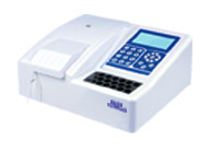 Semi-Automatic Biochemistry Analyzer