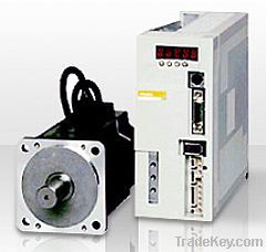 Mitsubishi 0.1KW servo motor HC-KFS13