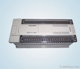 Mitsubishi FX2N series PLC FX2N-48MR