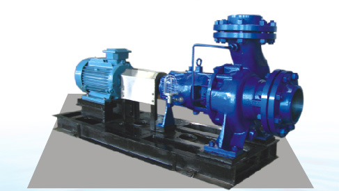 API 610 Petro&Chemical Pump