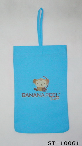 Nonwoven Shoe Bags