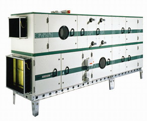 Modular Air Handling Unit