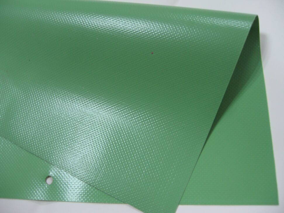 PVC Tarpaulin