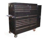 steel cabinet