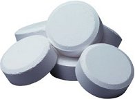 Halazone Tablets