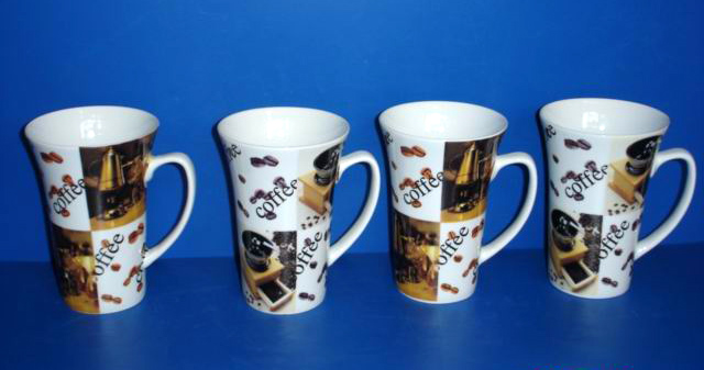 bone china mug