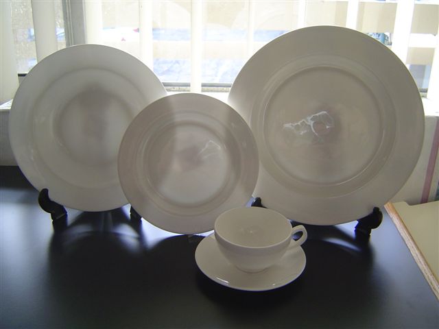 dinner sets