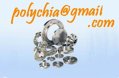 flanges