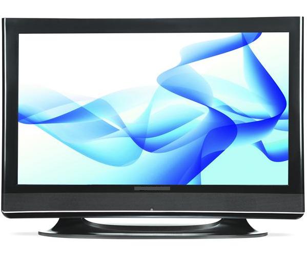 LCD TV