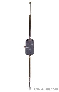 GP-32 dipole FM indoor antenna