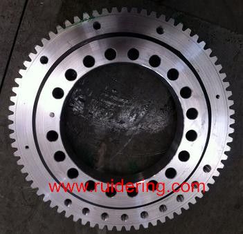 Slewing Bearings for Maeda Mc 353 Crane