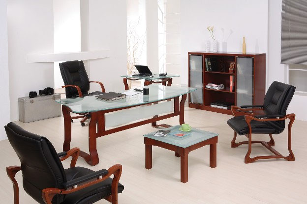 Office Furniture (KR-Design)