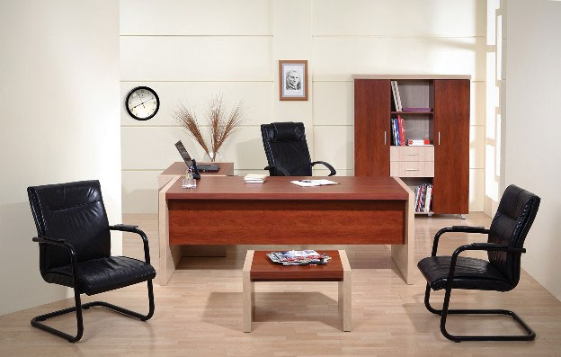 Office Furniture (RV-Design)