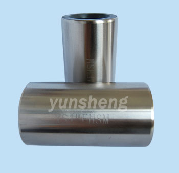 Yunsheng API rod coupling